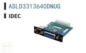 ASLD3313640DNUG 选择开关