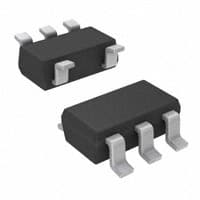 MCP1711T-33I/OT 稳压器 - 线性