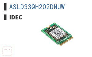ASLD33QH202DNUW 选择开关