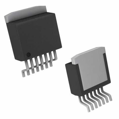 LP8340CLDX-3.3/NOPB