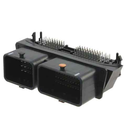 5022250801 矩形连接器