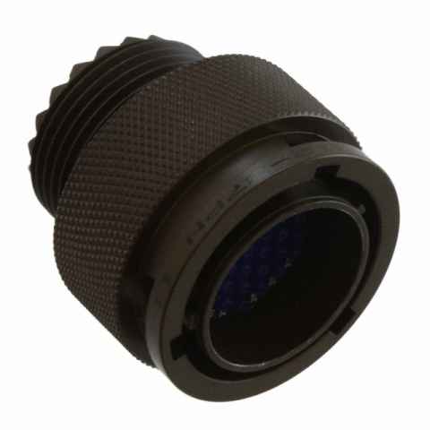 MKJ3B6W12-37PN 矩形连接器