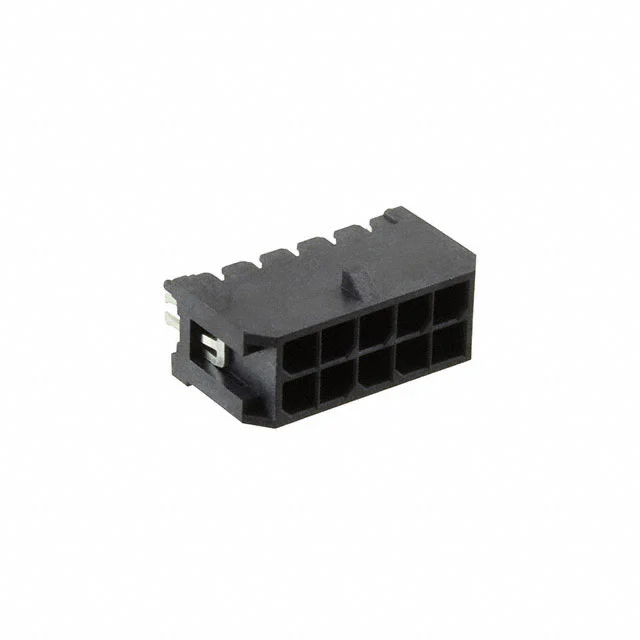 G88MP10102KEU 射频同轴连接器