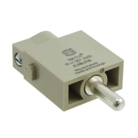 19410012600 其他连接器