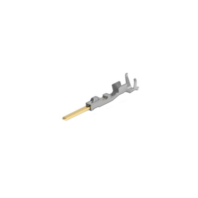 2141116-3 其他连接器