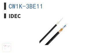 CW1K-3BE11 钥匙锁开关
