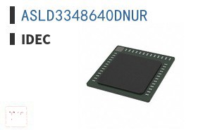 ASLD3348640DNUR 选择开关
