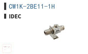 CW1K-2BE11-1H 钥匙锁开关