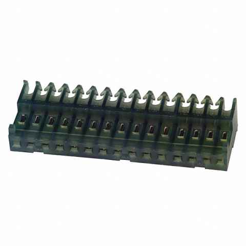4-644565-5 矩形连接器