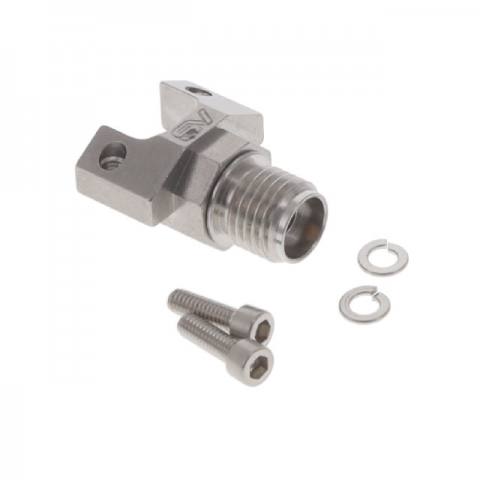 SF1521-60107 2.92mm射频同轴连接器