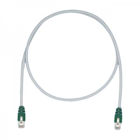 STPCH3MBGR 模块化以太网电缆（RJ45，RJ11）