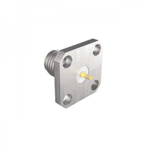 901-2PB100000AE SMA射频同轴连接器