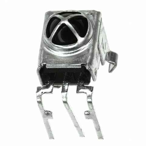 GP1UM261RK0F 光检测器-遥控接收器