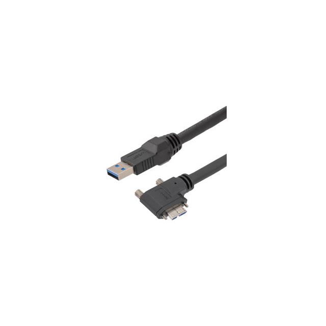 CAU3HFA-90LMBV-2M USB 电缆