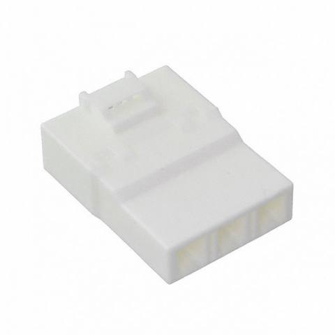 DF22A-3EP-7.92C 矩形连接器