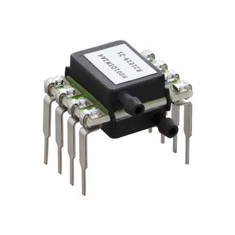 ELVH-001D-HRRD-I-N2A4 压力传感器，变送器