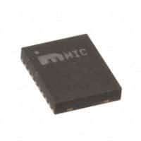 MIC68220YML-TR 稳压器 - 线性