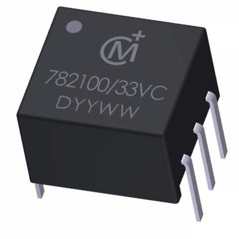 782100/53VC 变压器