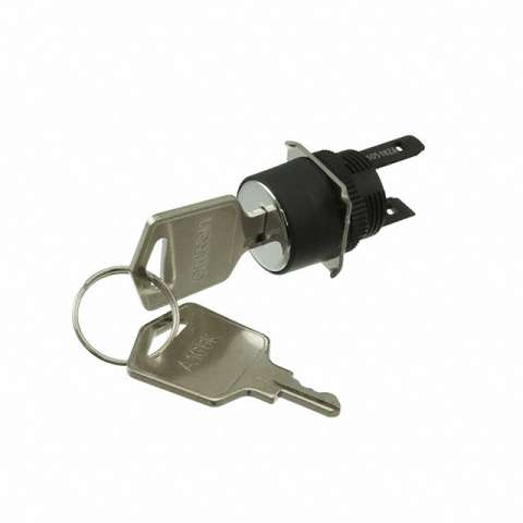 A165K-T3ML 可配置开关元件 - 主体