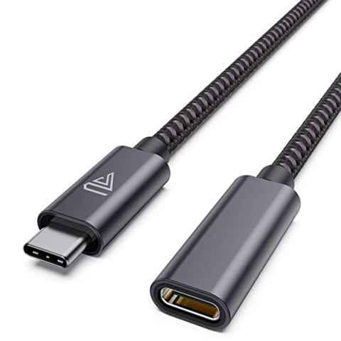 CAB-USBC-EXT-10FT-BL USB 电缆