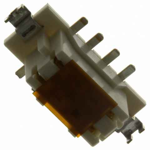 DF11Z-8DS-2V(52) 矩形连接器