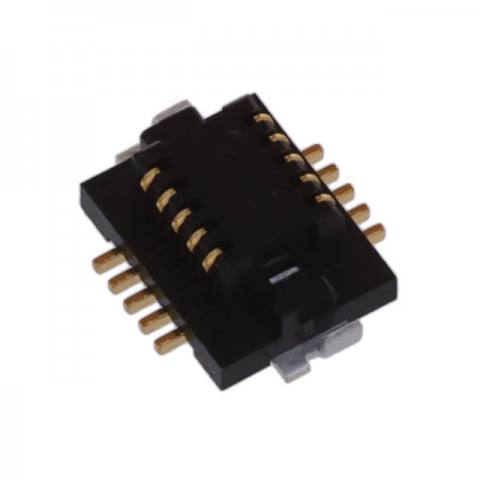 DF12NB(3.0)-10DS-0.5V(51) 矩形连接器