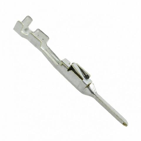 1674742-1 矩形连接器