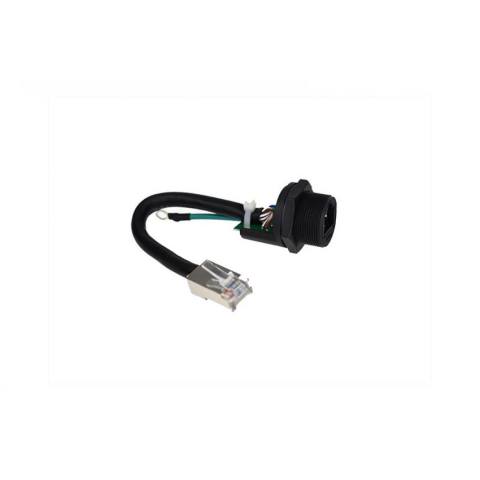 RCP-5SPFFG-SCU7B50 射频同轴连接器