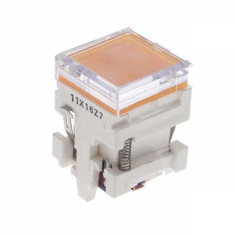 A3PA-5706-12E 可配置开关元件 - 主体