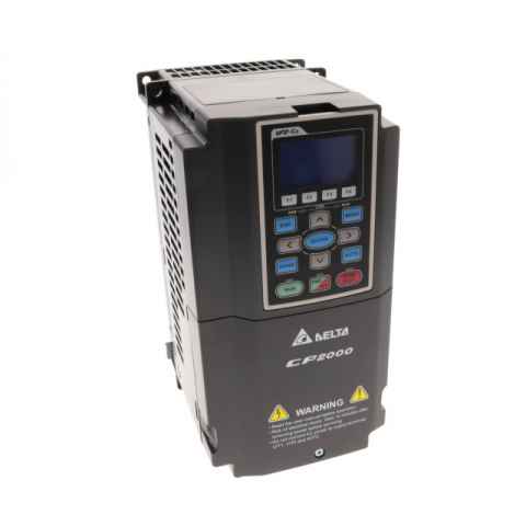 VFD075CP43B-21 变频器