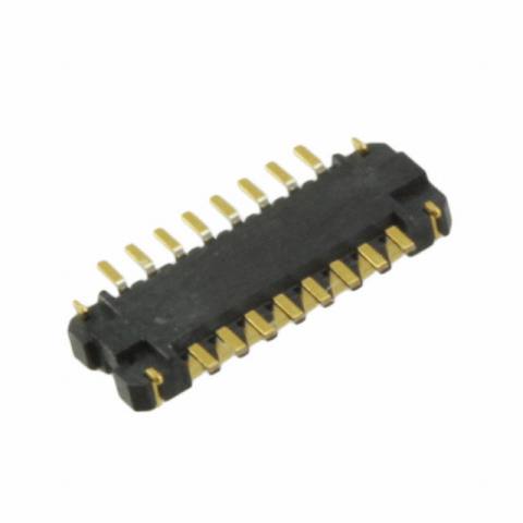 BM10B(0.8)-16DP-0.4V(75) 矩形连接器