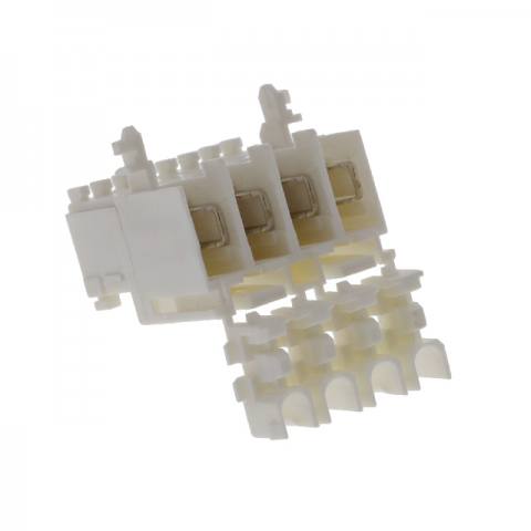 2178661-4 矩形连接器