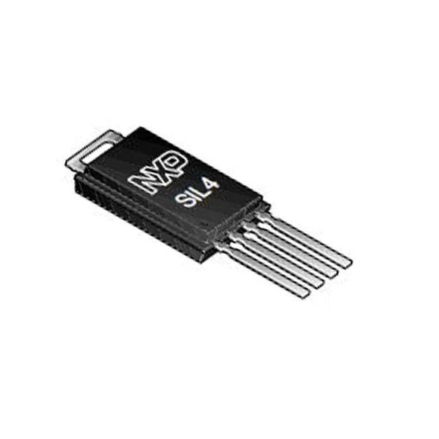 KMA220J 位置传感器-角度，线性位置测量