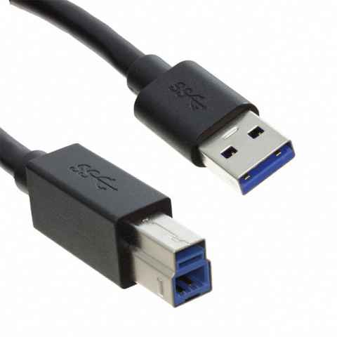 0687890040 USB 电缆