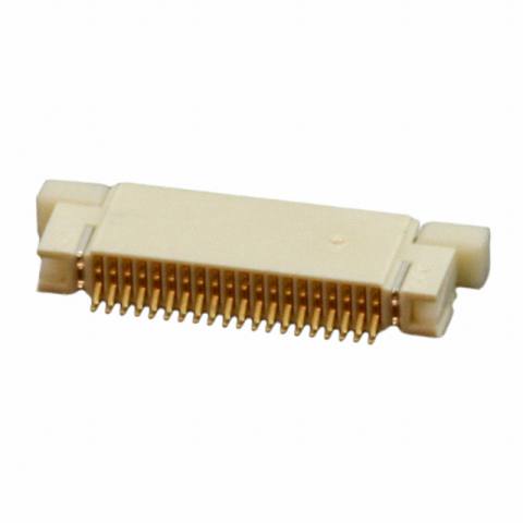 2-1734839-0 FFC、FPC（扁平柔性）连接器