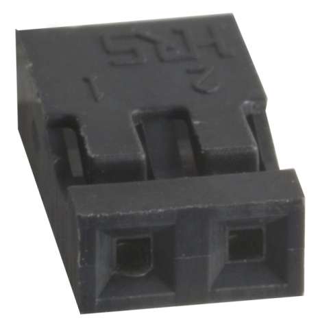 A4B-2S-2C 矩形连接器