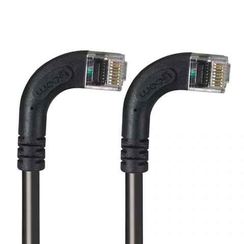 TRD695RA14BLK-2 模块化以太网电缆（RJ45，RJ11）