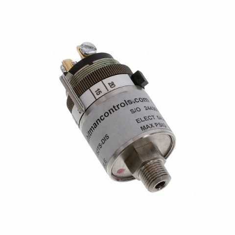 J205G-2S-C52TS-DIS 压力传感器，变送器-工业