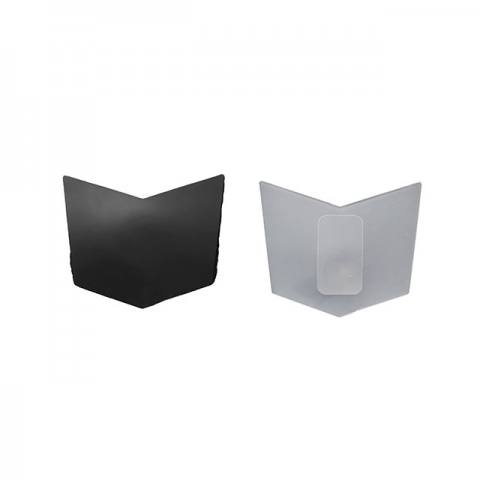 PIR FRESNEL LENS_PF20-3027-WHITE 传感器，变送器，配件
