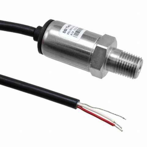 P51-500-A-A-I36-20MA-000-000 压力传感器，变送器-工业
