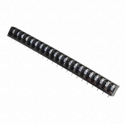 1546399-7 矩形连接器