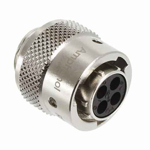 RT06104SNH 射频同轴连接器