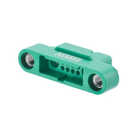 G125-32496M1-01-08-01 矩形连接器