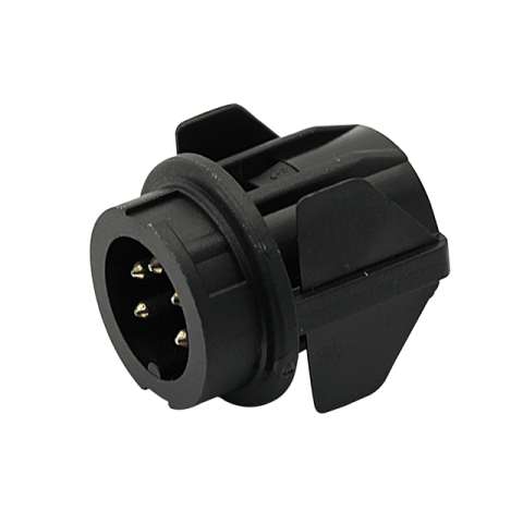 T 3646 500 射频同轴连接器