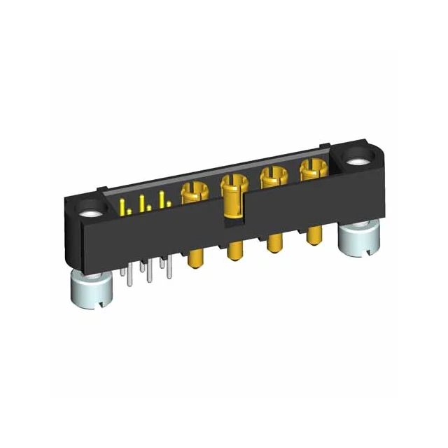 M80-5T10642M2-00-000-04-331 矩形连接器