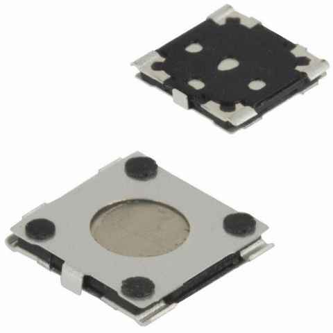 KMX121G 触摸开关