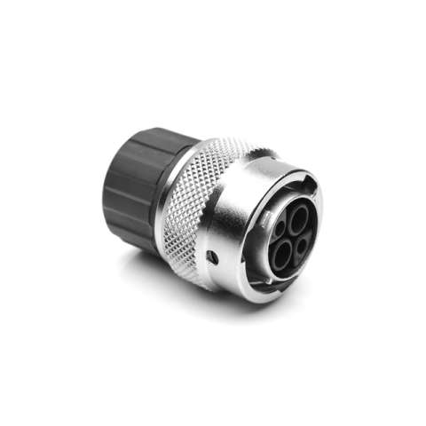 RT06122SNHEC 射频同轴连接器