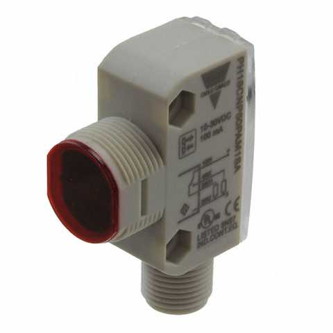 PH18CNP50PAM1SA 光电，工业
