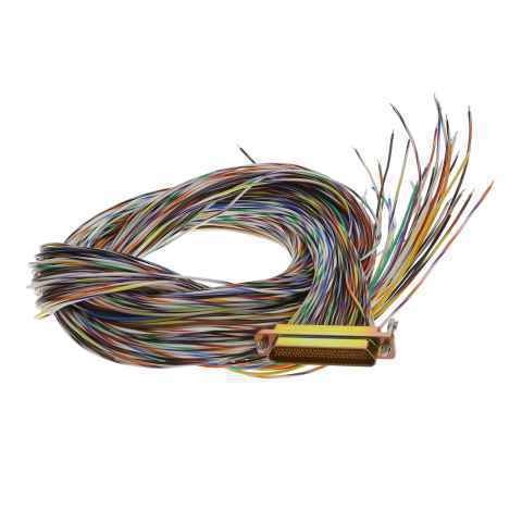 MDM-69SH006K D-Sub 电缆