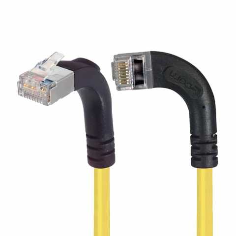 TRD815SRA13Y-20 模块化以太网电缆（RJ45，RJ11）